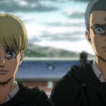 Attack on Titan 4×27 trailer and release date: a deadly sin Attack on Titan 4×27 trailer and release date: a deadly sin