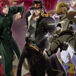 Attack on Titan as Jojo: Armin’s Stand in a nice fanart Attack on Titan as Jojo: Armin’s Stand in a nice fanart