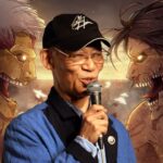 Attack on Titan, the creators of Gundam, would never have allowed the manga to be published Attack on Titan, the creators of Gundam, would never have allowed the manga to be published