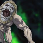 Attack On Titan, a fan imagines the debut of a Toxic Giant Attack On Titan, a fan imagines the debut of a Toxic Giant