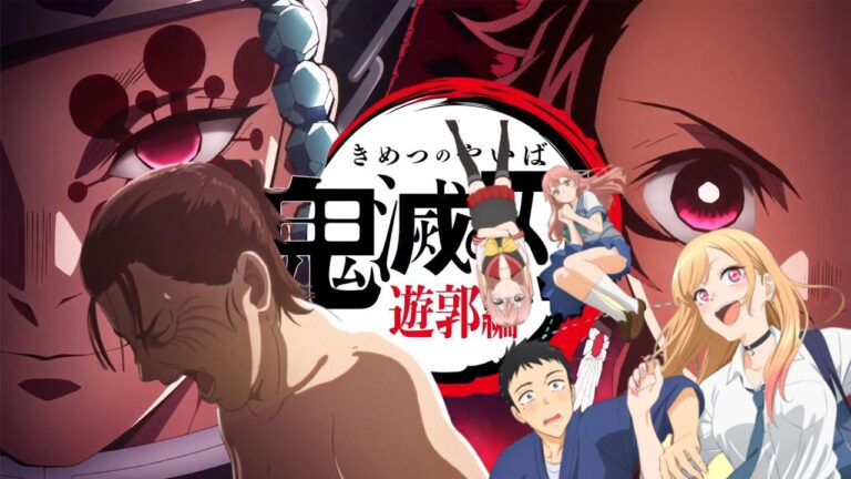 Attack On Titan, My Dress-Up Darling, Demon Slayer: the best openings of winter 2022 Attack On Titan, My Dress-Up Darling, Demon Slayer: the best openings of winter 2022