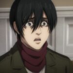 Attack on Titan: Are Mikasa’s words the symbol of her determination? Attack on Titan: Are Mikasa’s words the symbol of her determination?