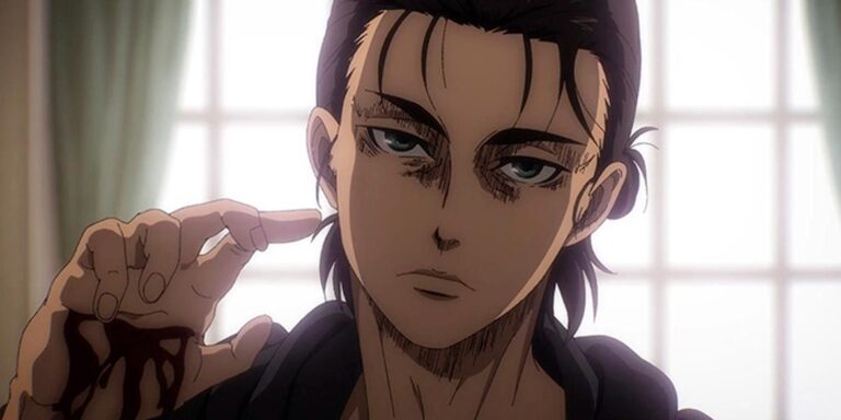 Attack on Titan: Director Hayashi and the challenge of creating the scene "Timeless" Attack on Titan: Director Hayashi and the challenge of creating the scene "Timeless"