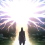 Attack on Titan: A scene from the final season reminiscent of 2001: A Space Odyssey Attack on Titan: A scene from the final season reminiscent of 2001: A Space Odyssey
