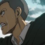 Attack on Titan and the very painful betrayal in episode 26 Attack on Titan and the very painful betrayal in episode 26