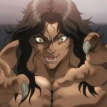 Baki Hanma 2, the new trailer, presents Pickle, the warrior of a primitive era Baki Hanma 2, the new trailer, presents Pickle, the warrior of a primitive era