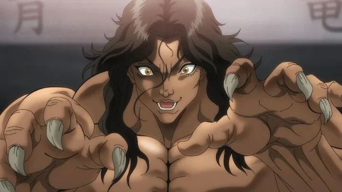 Baki Hanma 2, the new trailer, presents Pickle, the warrior of a primitive era Baki Hanma 2, the new trailer, presents Pickle, the warrior of a primitive era