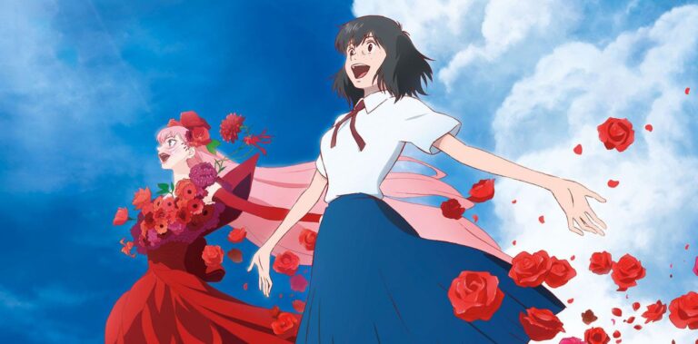 Belle: The home video version of the Hosoda movie is coming, then it will be available Belle: The home video version of the Hosoda movie is coming, then it will be available