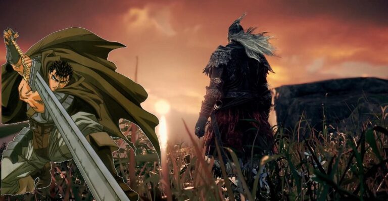 Berserk: One of the darkest places in Miura’s work returns to the Elden Ring Berserk: One of the darkest places in Miura’s work returns to the Elden Ring