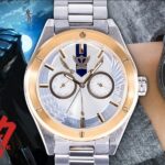 Berserk: official collaboration with SuperGroupies, here are the Gatsu and Grifis watches Berserk: official collaboration with SuperGroupies, here are the Gatsu and Grifis watches