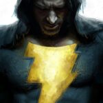 Black Adam, DC announces a new comic book series in preparation for the movie starring The Rock Black Adam, DC announces a new comic book series in preparation for the movie starring The Rock