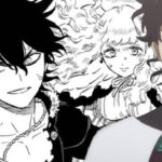 Black Clover 325, Yuno’s bet: a winning bet? Black Clover 325, Yuno’s bet: a winning bet?