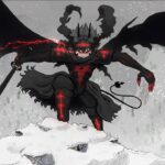 Black Clover 325 spoilers and images: a group battle against the strongest Black Clover 325 spoilers and images: a group battle against the strongest