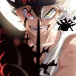 Black Clover 326: The blood bond between Asta and love leads to unpredictable consequences Black Clover 326: The blood bond between Asta and love leads to unpredictable consequences