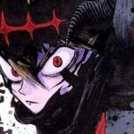 Black Clover 326 Spoilers and Pictures: Cover and color for the most important battle Black Clover 326 Spoilers and Pictures: Cover and color for the most important battle