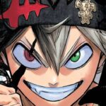 Black Clover 328 spoilers and pics: Asta’s final blow Black Clover 328 spoilers and pics: Asta’s final blow