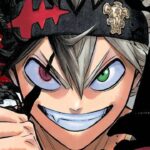 Black Clover: Asta’s Devil Union in 7th Anniversary Color Sketch Black Clover: Asta’s Devil Union in 7th Anniversary Color Sketch