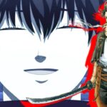 Black Clover: A dark duo wages the final battle Black Clover: A dark duo wages the final battle