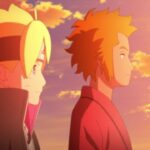 Boruto 241, the truth about a character comes out: friend or foe? Boruto 241, the truth about a character comes out: friend or foe?