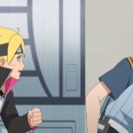 Boruto 242, Foglia and Nebbia united in a breathtaking fight Boruto 242, Foglia and Nebbia united in a breathtaking fight
