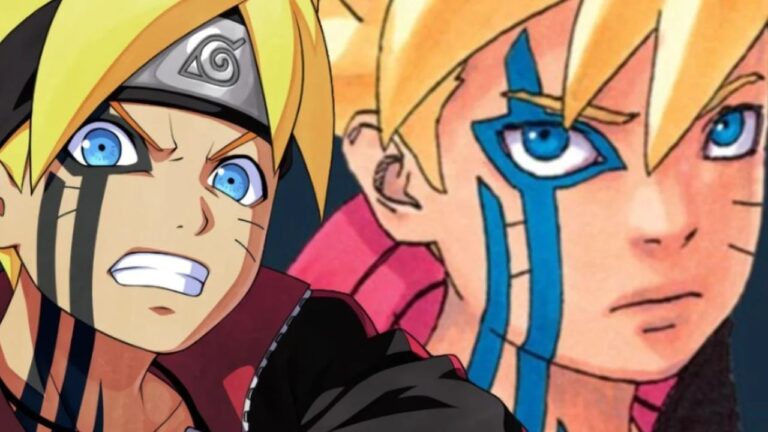 Boruto 68: What are the consequences of this disaster? Boruto 68: What are the consequences of this disaster?