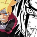 Boruto 68, Narrow Escape: The full power of karma available to a protagonist Boruto 68, Narrow Escape: The full power of karma available to a protagonist