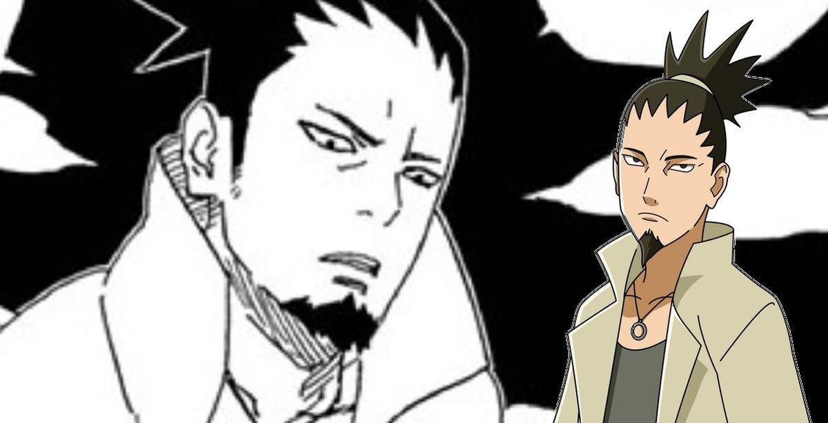 Boruto 68: Shikamaru Shines Again, The Hokage Advisor’s New Plan