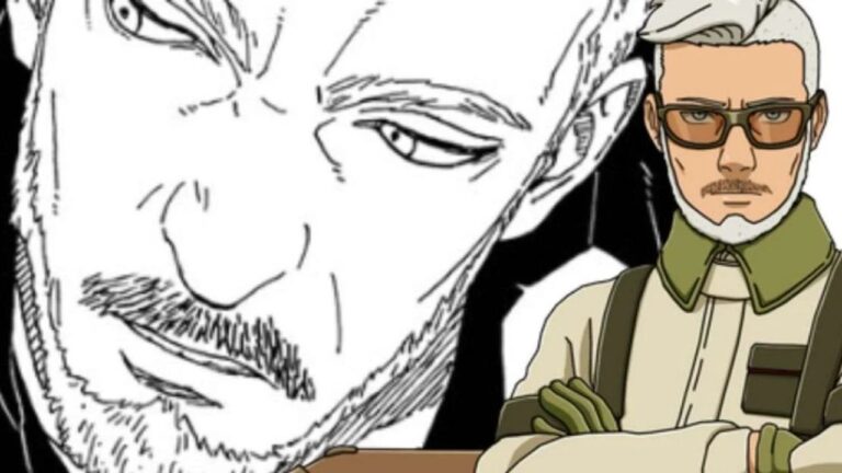 Boruto 68: Will the truth about Amado be revealed soon? Boruto 68: Will the truth about Amado be revealed soon?