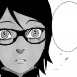 Boruto, what will Sarada’s hypnotic sharingan look like? Boruto, what will Sarada’s hypnotic sharingan look like?