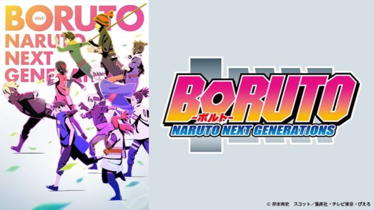 Boruto: What do we know about the next ending of the anime series? The title of the theme song! Boruto: What do we know about the next ending of the anime series? The title of the theme song!