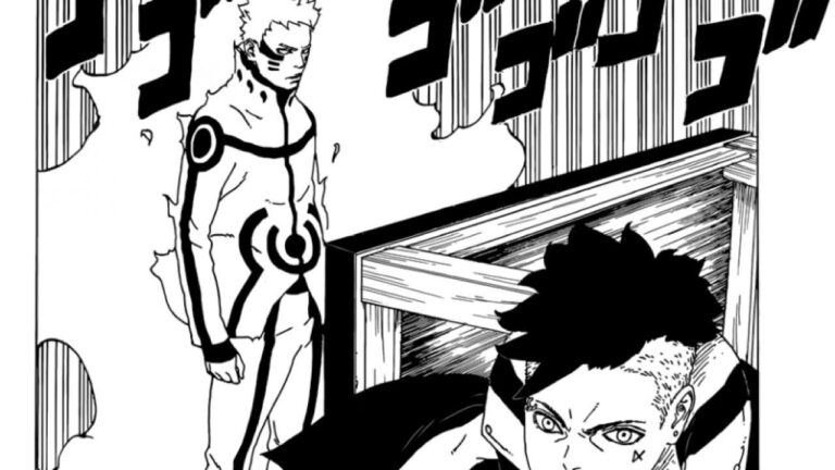 Boruto, how strong is Kawaki right now after the recent events? Boruto, how strong is Kawaki right now after the recent events?