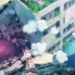 Bubble, great trailer for the director’s Netflix film of Attack On Titan and Death Note Bubble, great trailer for the director’s Netflix film of Attack On Titan and Death Note