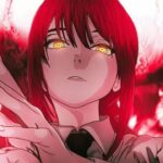 Chainsaw Man: An amazing Makima cosplay by Daria Khime Chainsaw Man: An amazing Makima cosplay by Daria Khime