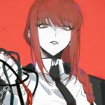 Chainsaw Man: A Makima cosplay that will put you in chains Chainsaw Man: A Makima cosplay that will put you in chains