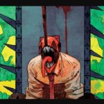 Chainsaw Man, the manga that topped the US charts Chainsaw Man, the manga that topped the US charts