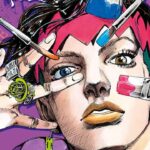 So Kishibe Rohan spoke: The Jojo spin-off returns with new chapters So Kishibe Rohan spoke: The Jojo spin-off returns with new chapters