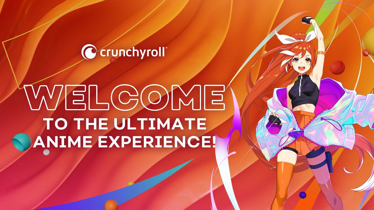Crunchyroll and Funimation together, the largest anime streaming service is born