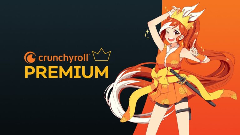 Crunchyroll: No More Free Streaming From Spring Anime Season Crunchyroll: No More Free Streaming From Spring Anime Season