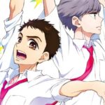 Dance Dance Danseur, new trailer of the anime on the ballet by Studio MAPPA Dance Dance Danseur, new trailer of the anime on the ballet by Studio MAPPA