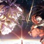 Date A Live IV confirms the release date with a new official poster Date A Live IV confirms the release date with a new official poster