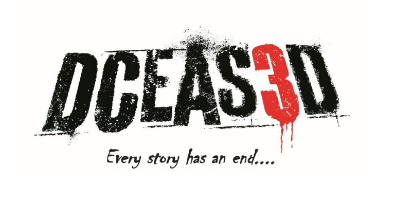 DCeased, the final chapter in DC Comics’ zombie trilogy is coming DCeased, the final chapter in DC Comics’ zombie trilogy is coming