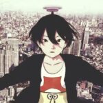 Dededededestruction by Dead Dead Demon will be an anime according to a leak, it’s the first by Asano Dededededestruction by Dead Dead Demon will be an anime according to a leak, it’s the first by Asano