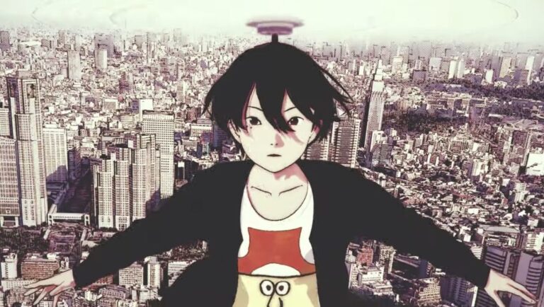Dededededestruction by Dead Dead Demon will be an anime according to a leak, it’s the first by Asano Dededededestruction by Dead Dead Demon will be an anime according to a leak, it’s the first by Asano