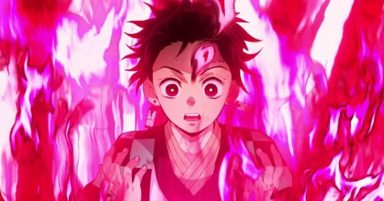Demon Slayer 2, how strong is Tanjiro right now after the last arc? Demon Slayer 2, how strong is Tanjiro right now after the last arc?