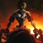 Demon Slayer 2: Gyutaro comes to life in this realistic cosplay created by a Japanese artist Demon Slayer 2: Gyutaro comes to life in this realistic cosplay created by a Japanese artist