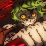 Demon Slayer: a very funny Gyutaro in this inexpensive cosplay Demon Slayer: a very funny Gyutaro in this inexpensive cosplay