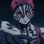 Demon Slayer, a professor, goes viral: he goes to class wearing an Akaza cosplay Demon Slayer, a professor, goes viral: he goes to class wearing an Akaza cosplay