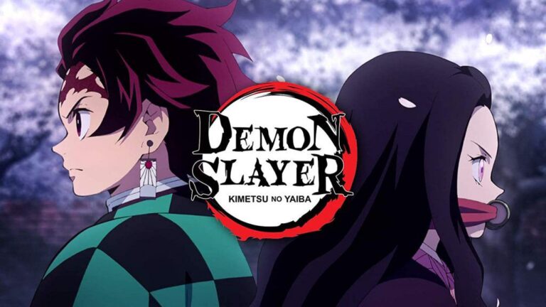 Demon Slayer: The protagonists become real thanks to artificial intelligence Demon Slayer: The protagonists become real thanks to artificial intelligence