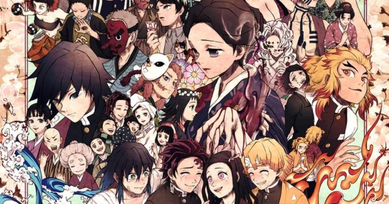Demon Slayer: It’s about time the series gave one of its pillars a spinoff Demon Slayer: It’s about time the series gave one of its pillars a spinoff