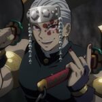 Demon Slayer: Tengen Uzui becomes real thanks to Taryn’s perfect cosplay Demon Slayer: Tengen Uzui becomes real thanks to Taryn’s perfect cosplay